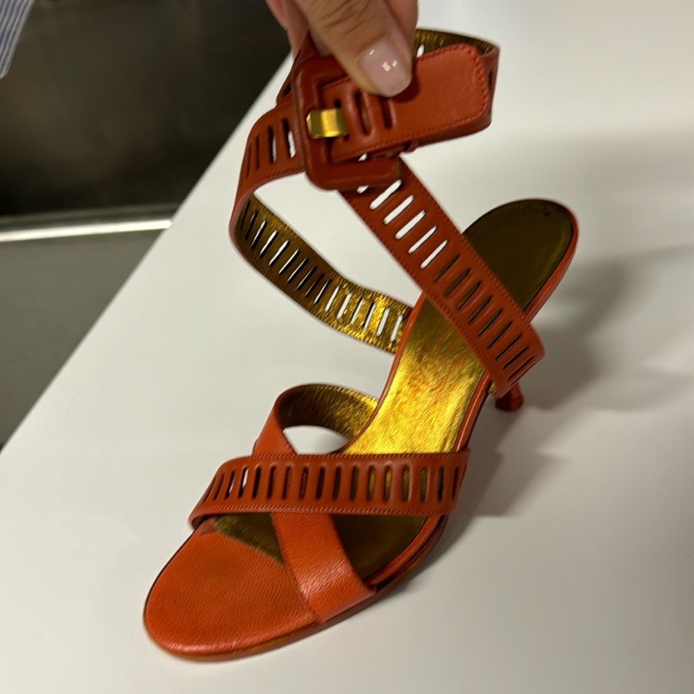 ferregamo shoes